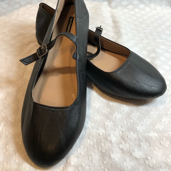 cinak mary jane shoes